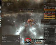 eve_online faction_warfare fleet screenshot // 1280x1024 // 432.1KB