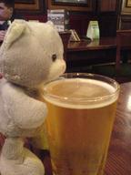 bear beer drink drinking_glass // 1224x1632 // 470.8KB