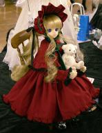 doll rozen_maiden shinku // 864x1120 // 242.0KB