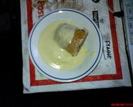 custard food jam_roly_poly // 1280x1024 // 293.7KB