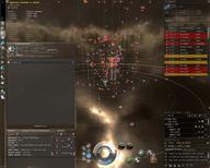 eve_online faction_warfare fleet screenshot // 1280x1024 // 402.1KB