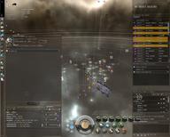 eve_online faction_warfare fleet screenshot // 1280x1024 // 370.8KB