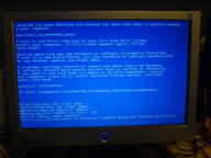 blue_screen_of_death computer error // 1632x1224 // 361.9KB