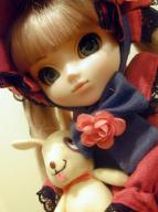 doll kunkun rozen_maiden shinku // 433x578 // 244.2KB