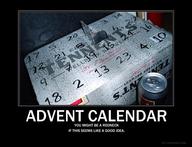 advent_calendar beer demotivator redneck // 750x574 // 293.0KB