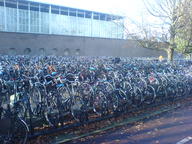 nl 2007 November bicycles // 1632x1224 // 466.4KB