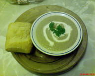 food mushroom soup // 1280x1024 // 311.6KB