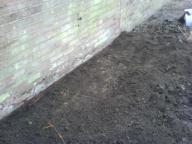 garden mud trench wall // 640x480 // 79.3KB