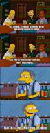 ilolled simpsons two_knives // 500x1310 // 136.3KB