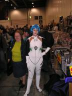 2005 cosplay expo-a neon_genesis_evangelion rei // 768x1024 // 144.7KB