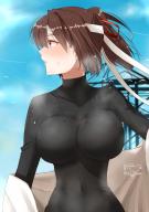 Ise Kantai_collection // 848x1200 // 116.2KB