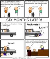 comic cyanide_and_happiness ilolled // 510x600 // 60.2KB