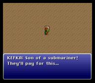 ff6 kefka screenshot submariner // 256x224 // 3.8KB