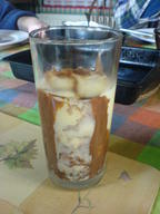 choc-ice chocolate food poop_in_a_cup // 1224x1632 // 447.9KB