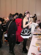2005 cosplay expo-a tagme // 768x1024 // 144.5KB