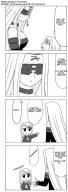 azumanga_daioh comic crossover parody // 400x1124 // 73.5KB