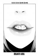 Hiramoto_Akira Lips Mouth Nose Teeth // 1093x1600 // 624.2KB