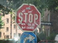 bat_country photo stop_sign // 1200x900 // 277.0KB