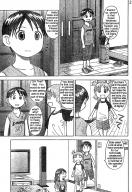 comic parody yotsubato // 600x872 // 97.2KB