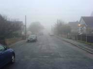 fog road // 640x480 // 39.5KB