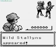 ilolled pokemon wild_stallyns // 380x319 // 29.3KB